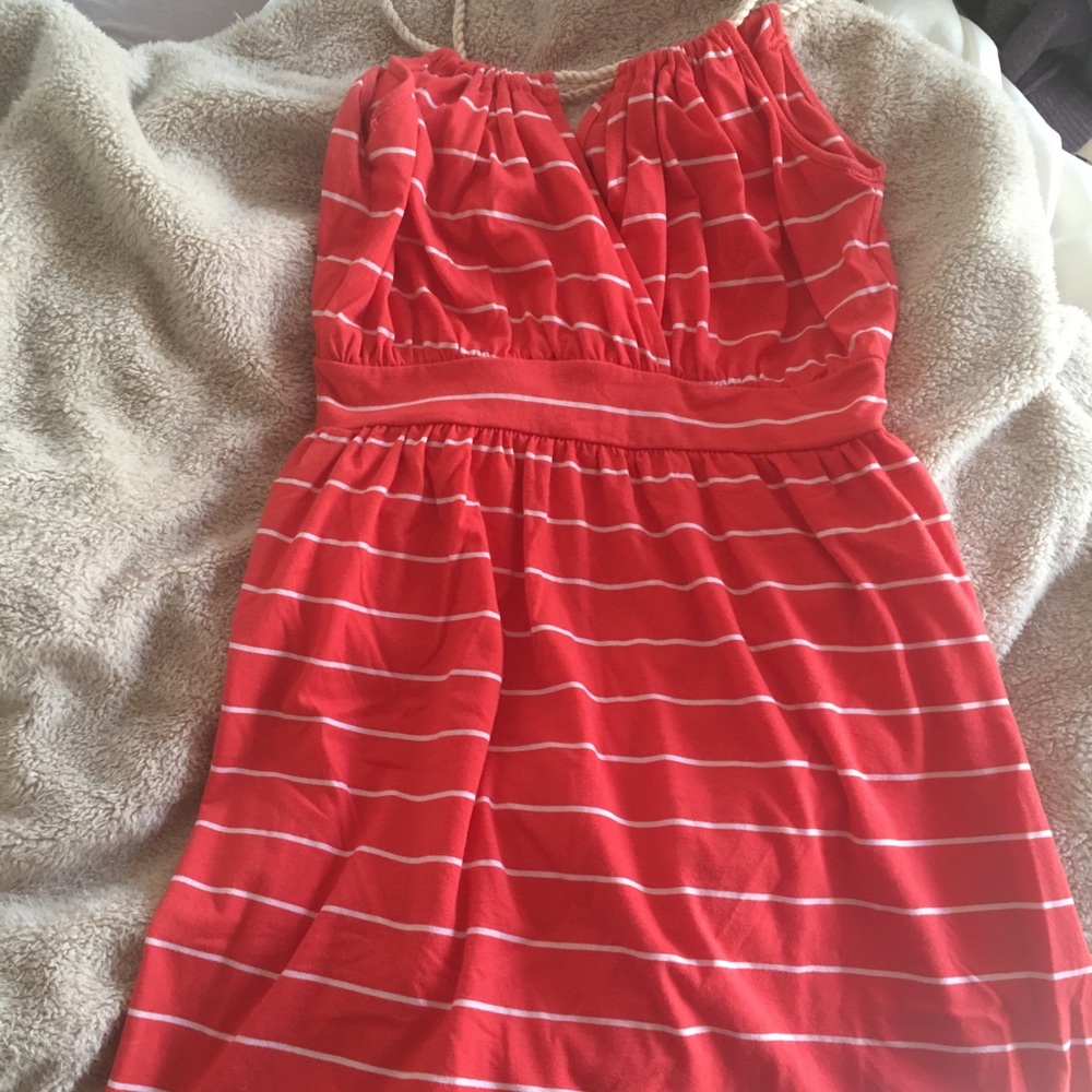 Sun dress